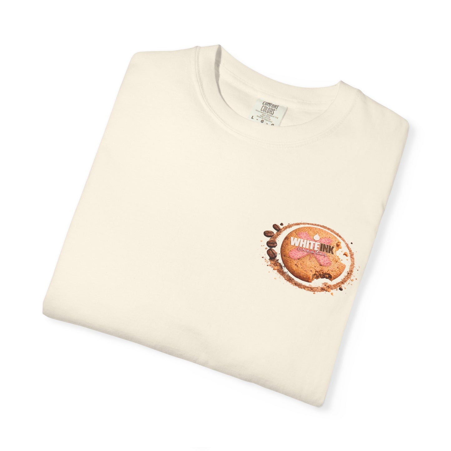 Biscuits and Joe T-shirt