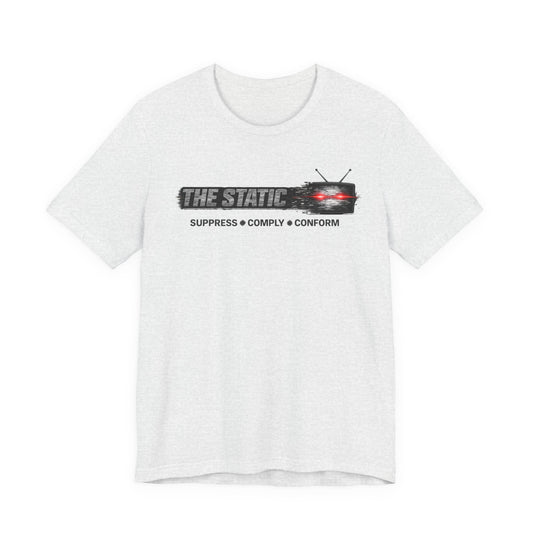 The Static T-shirt 1