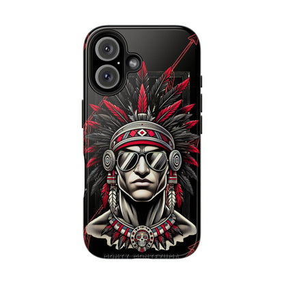 Aztec Pride Phone Case