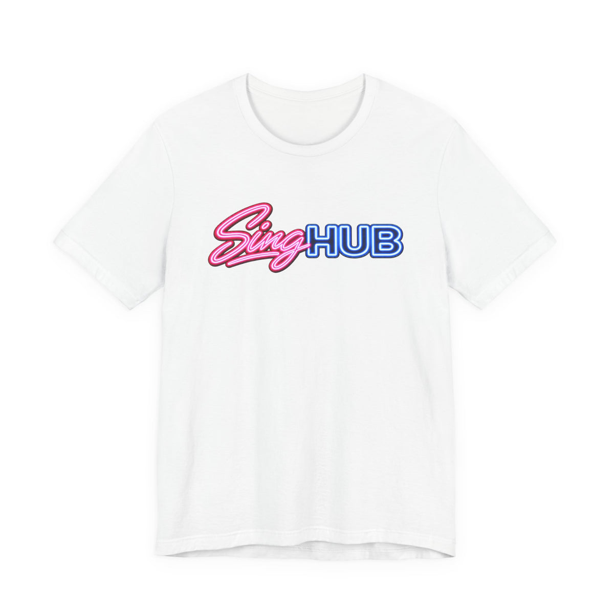 SingHUB Original T-shirt