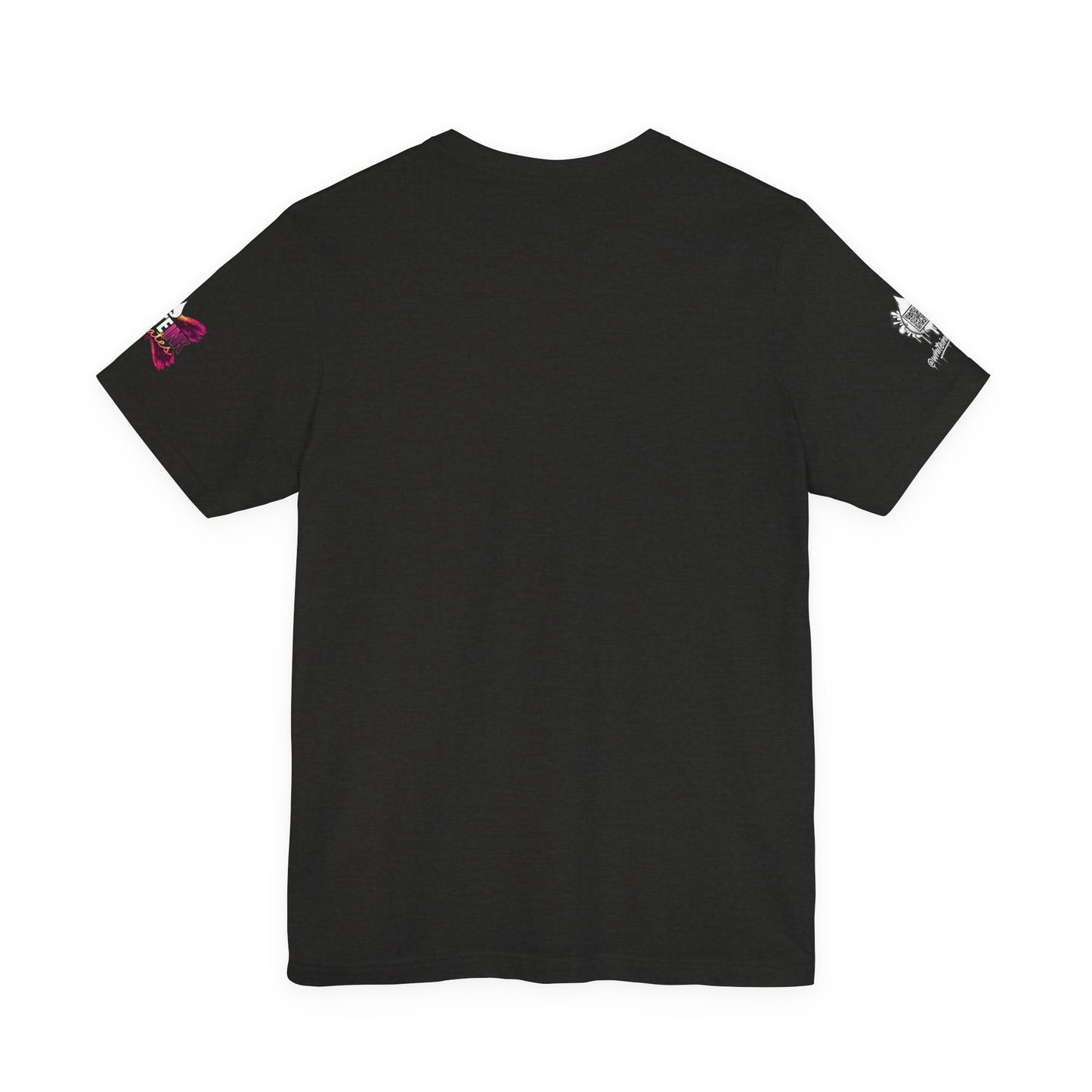 Thugasaurus Skateboard T‑Shirt
