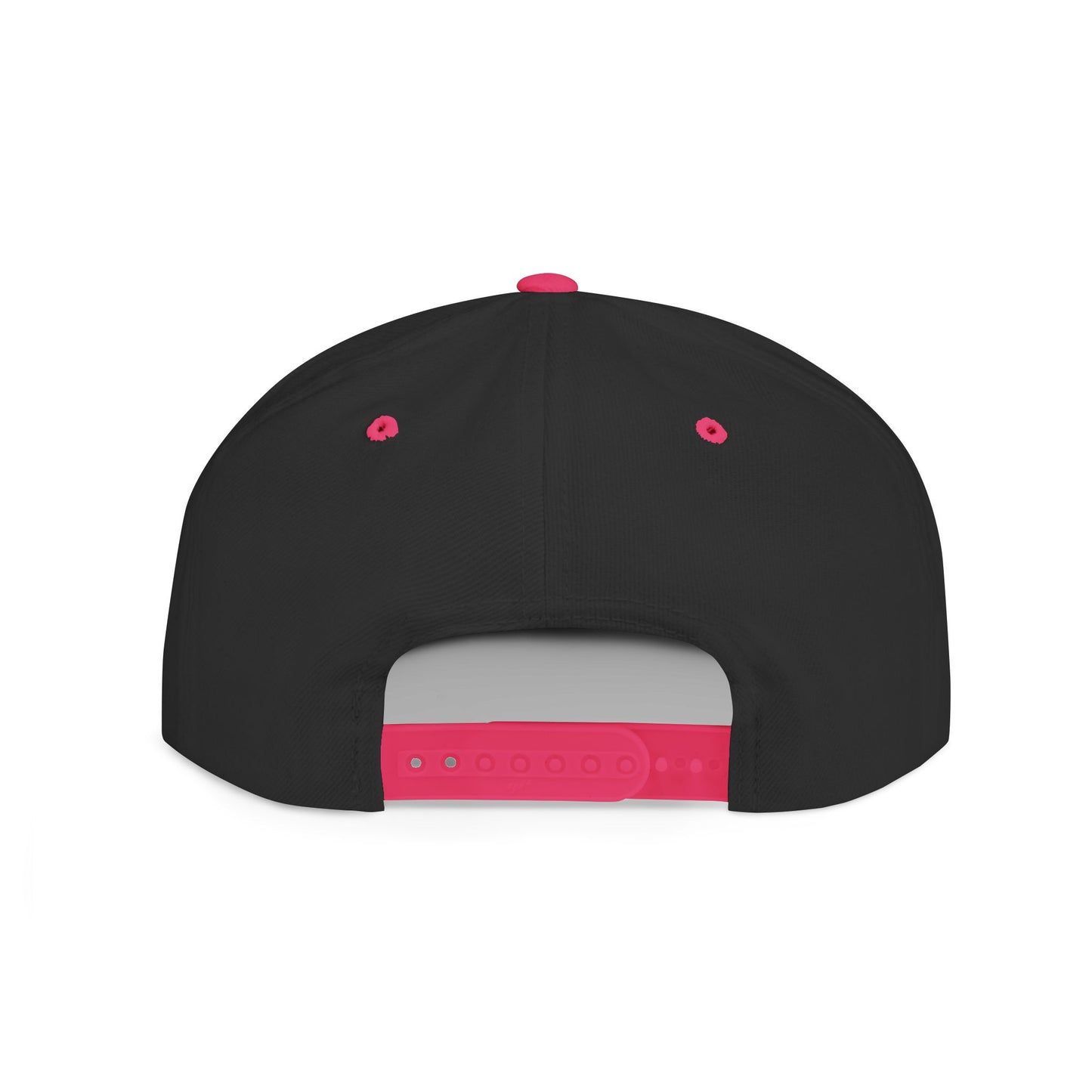 SingHUB SH Flat Bill Snapback