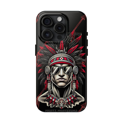 Aztec Pride Phone Case