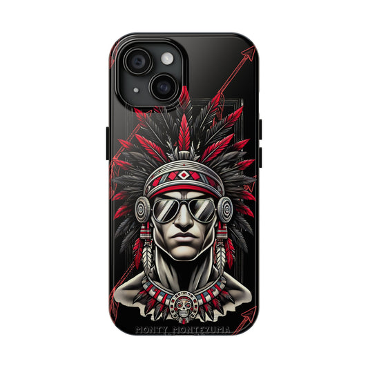 Aztec Pride Phone Case