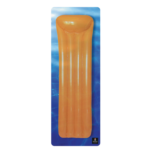 Sunny Drift Pool Float Yoga Mat - NamaSurf Collection