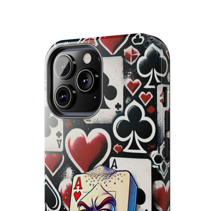 Salty Ace Phone Case