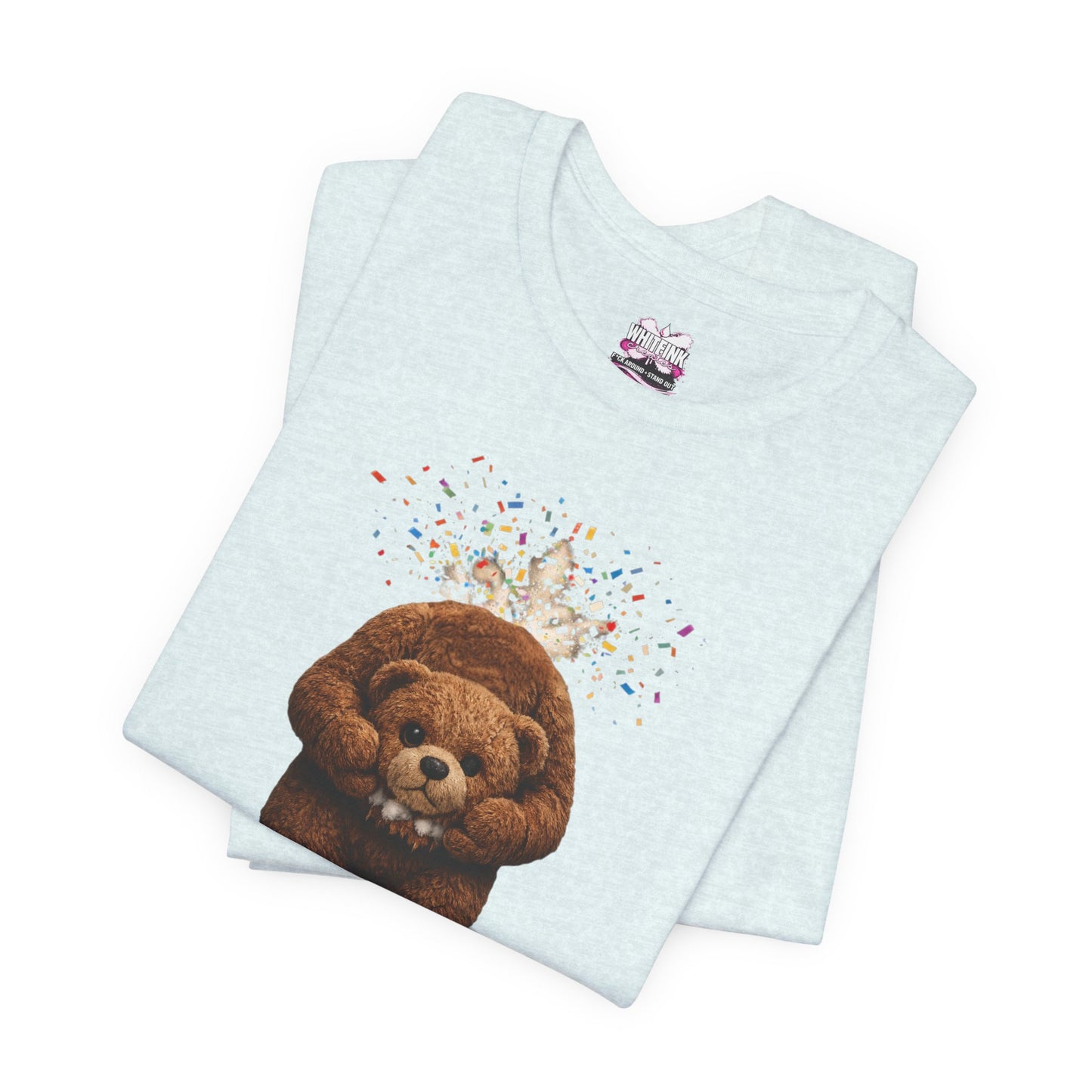 confetti bear