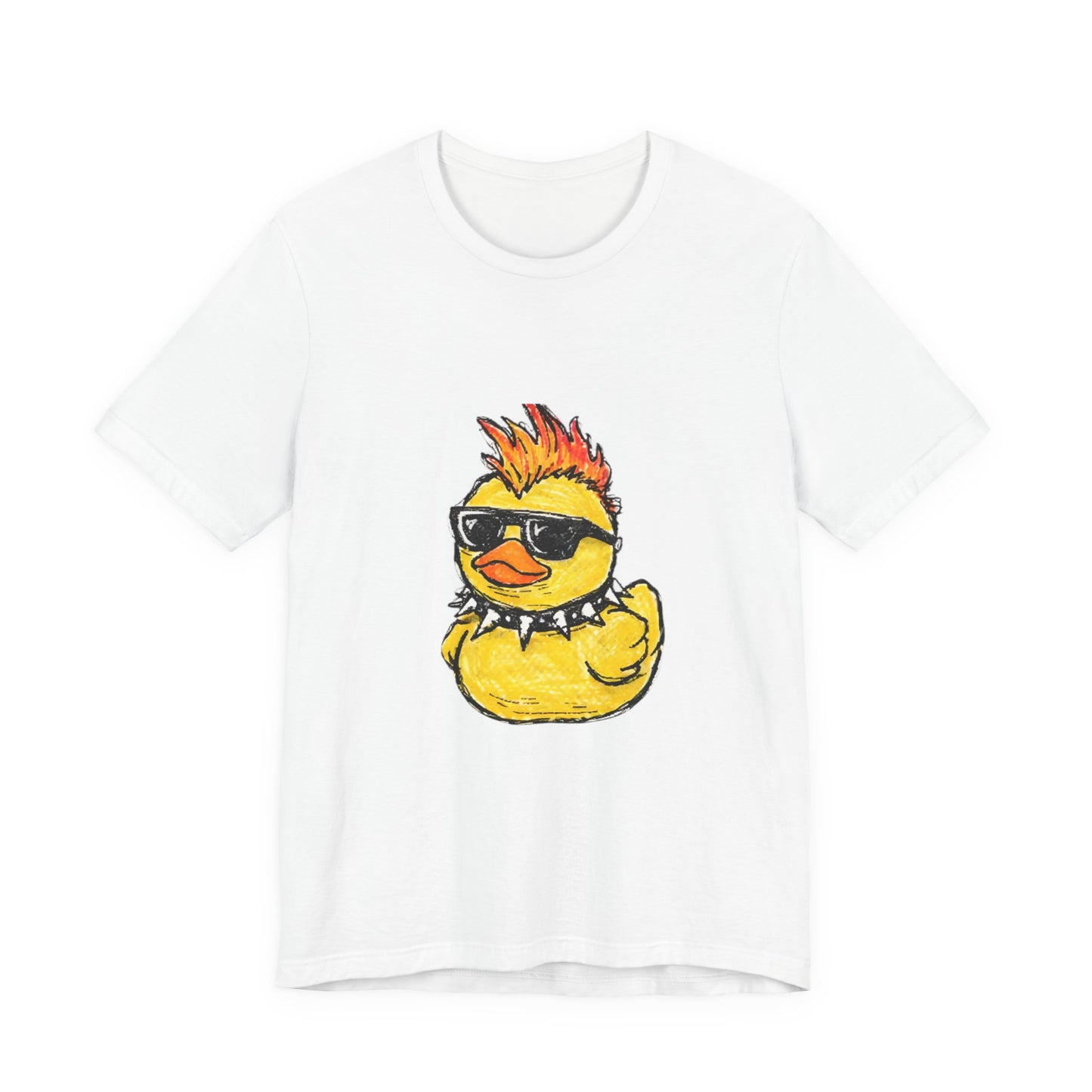 Get Ducked