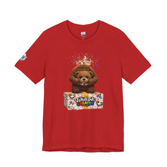 confetti bear