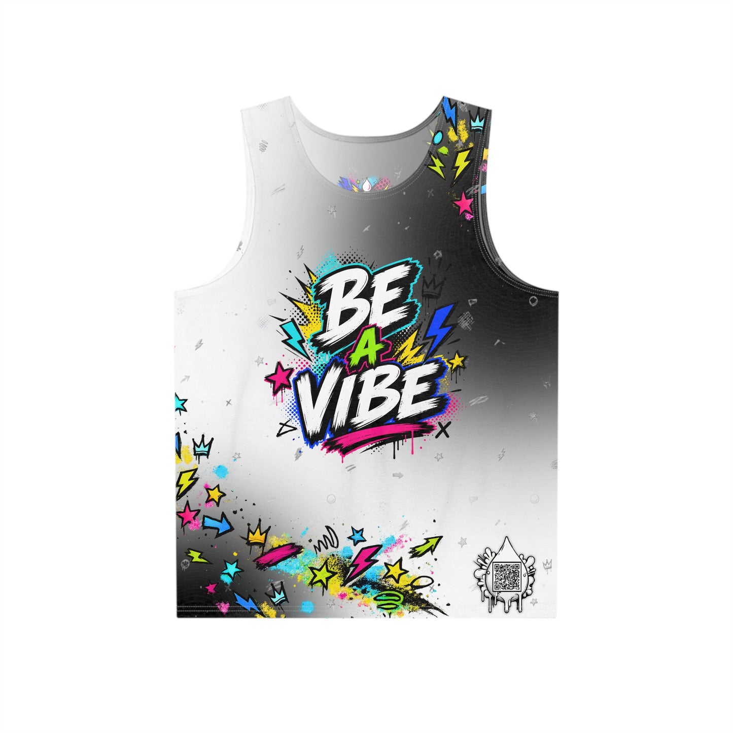 Be A Vibe Tank Top