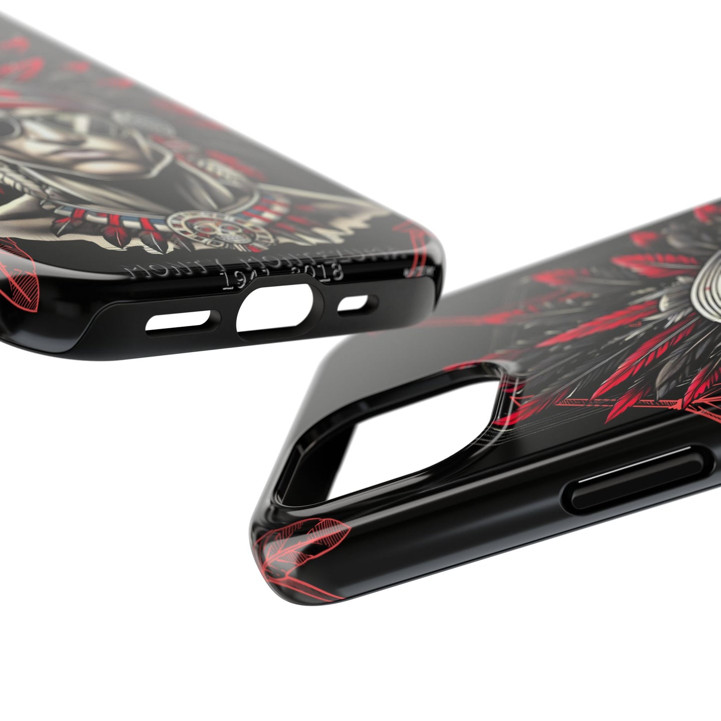 Aztec Pride Phone Case