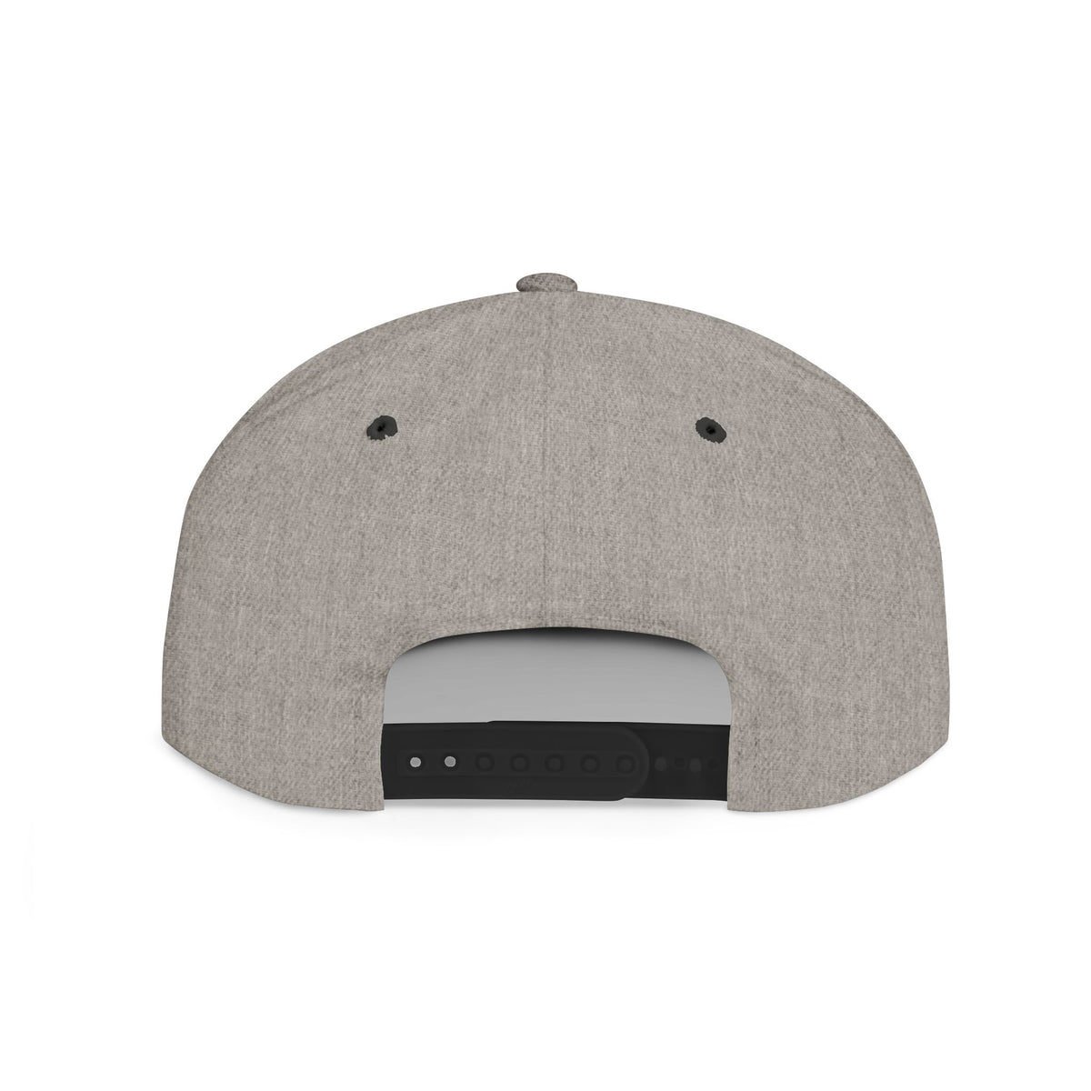SingHUB SH Flat Bill Snapback