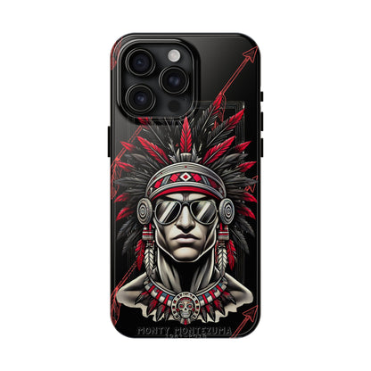 Aztec Pride Phone Case