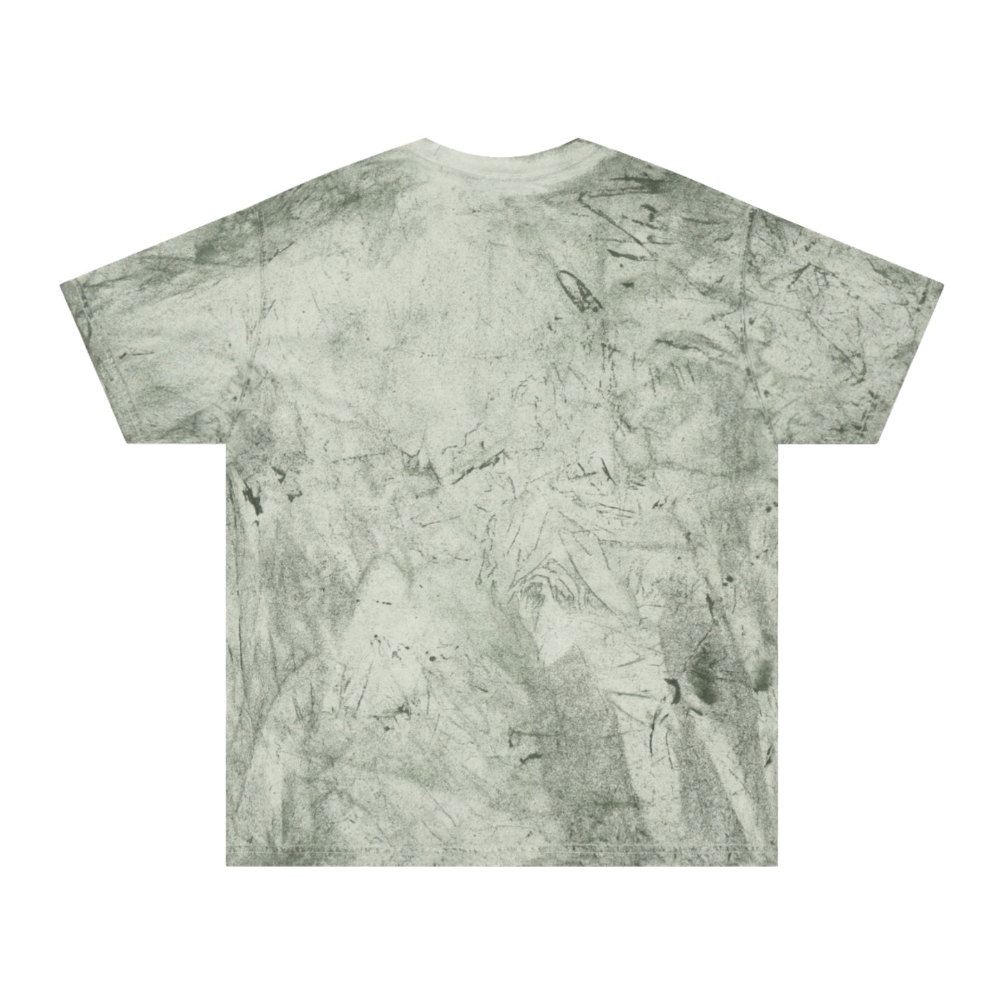 THIS HIGH • Color Blast Tee