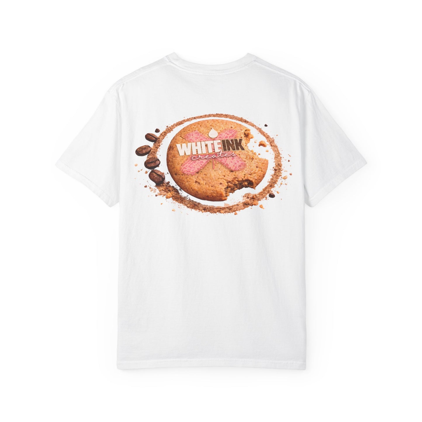 Biscuits and Joe T-shirt