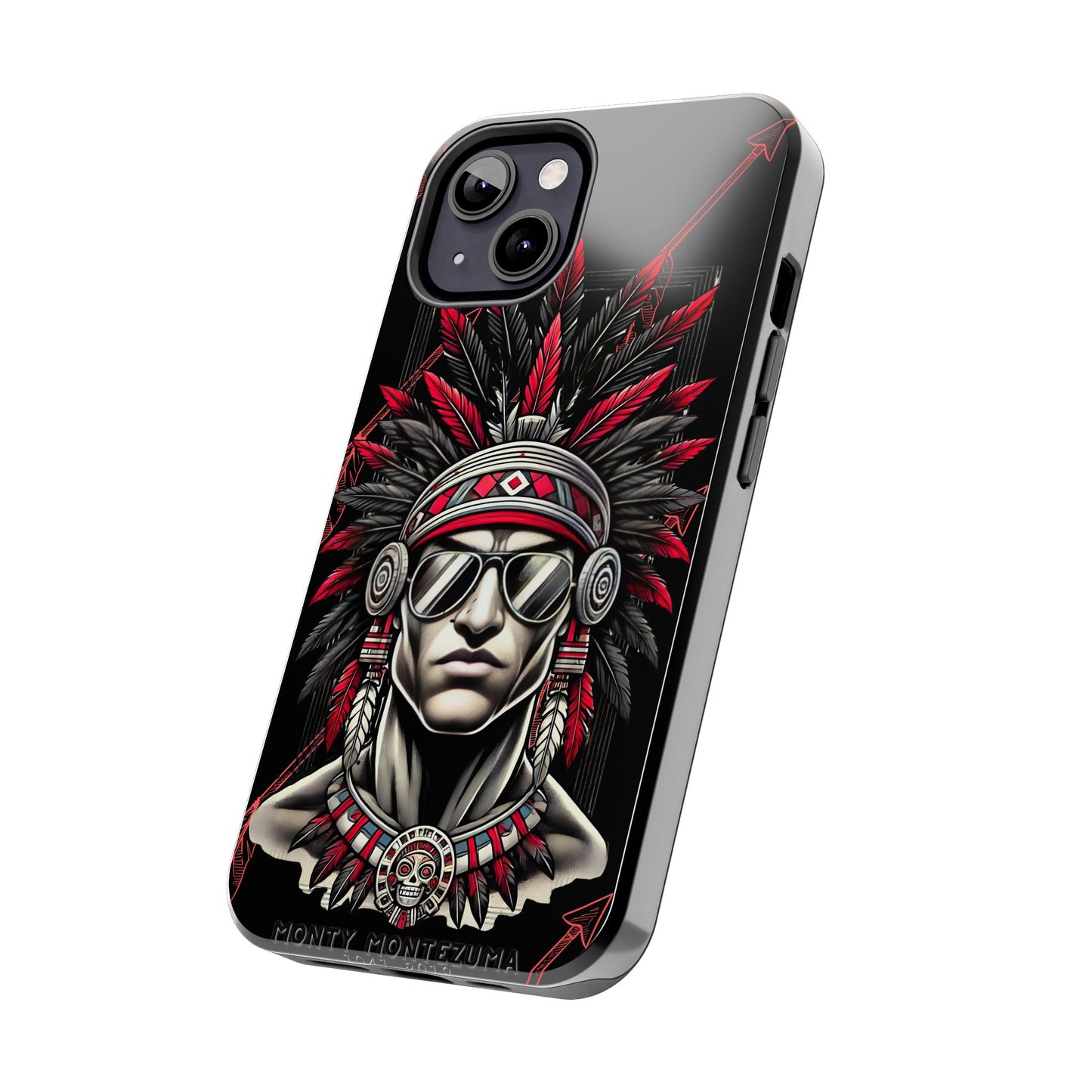 Aztec Pride Phone Case