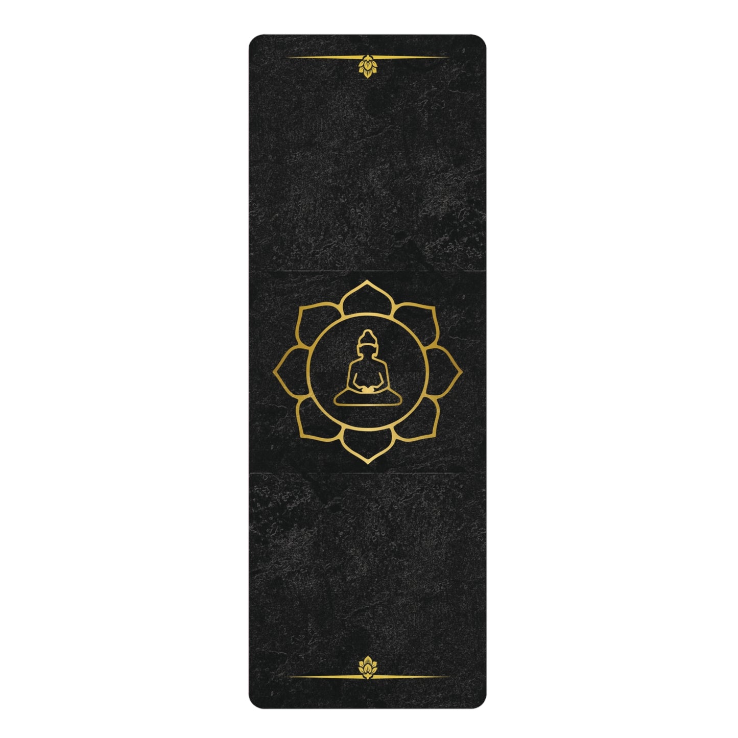 Centered Form Yoga Mat - Zen Collection