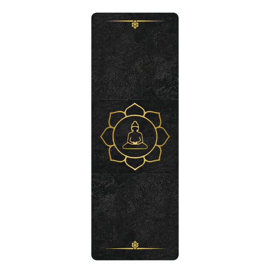 Centered Form Yoga Mat - Zen Collection