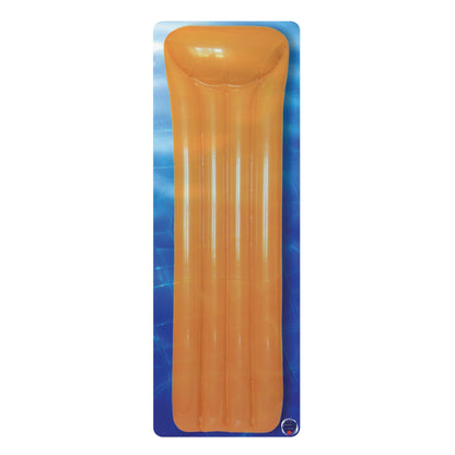 Pool Float Flow Yoga Mat