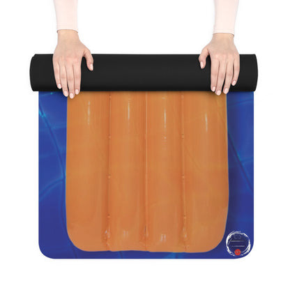 Pool Float Flow Yoga Mat