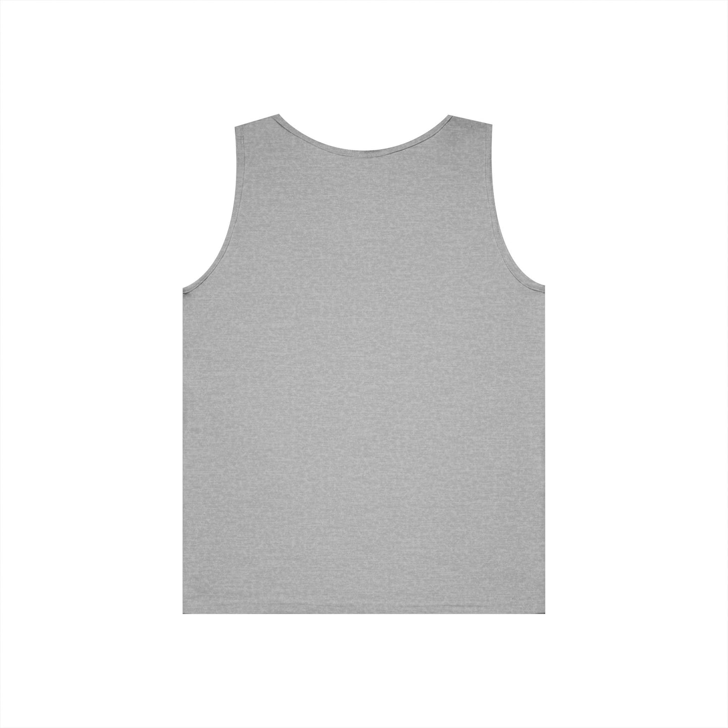 Festival Duck Tank Top — Vintage Urban Rubber Duck Tee