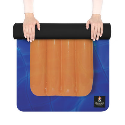 Sunny Drift Pool Float Yoga Mat - NamaSurf Collection
