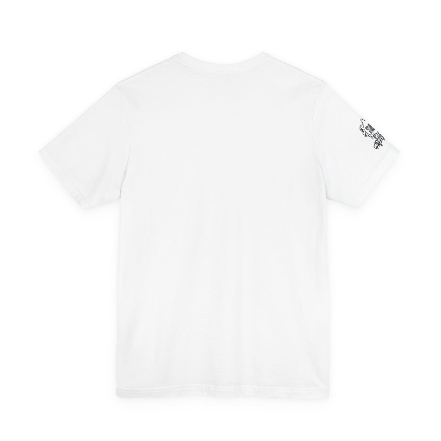 Computer Type Shit shirt