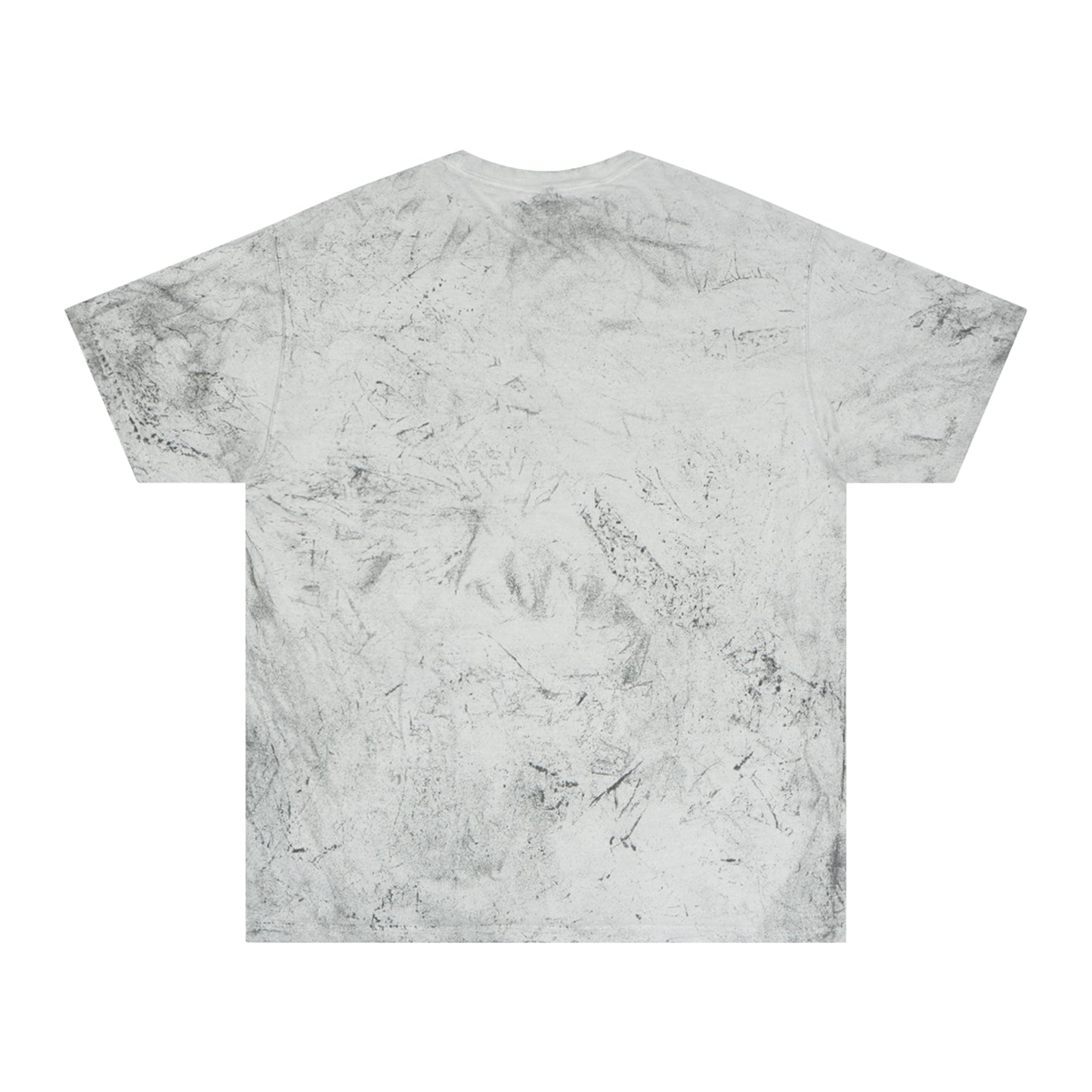 THIS HIGH • Color Blast Tee