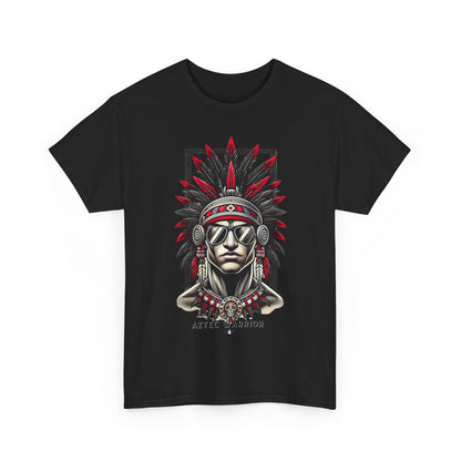 Aztec Warrior T-Shirt