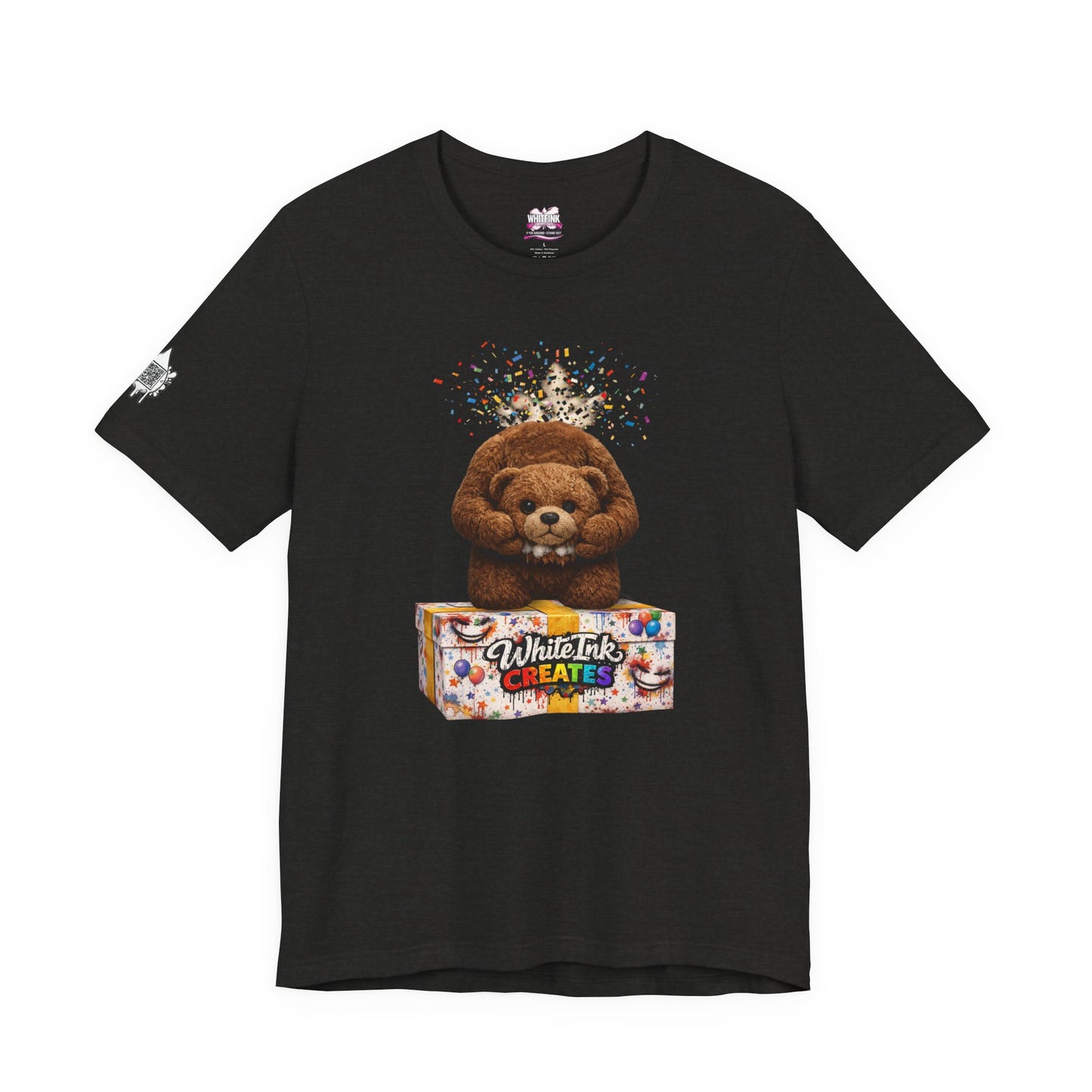 confetti bear