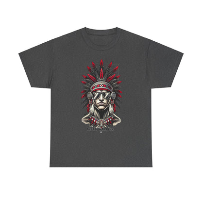 Aztec Warrior T-Shirt