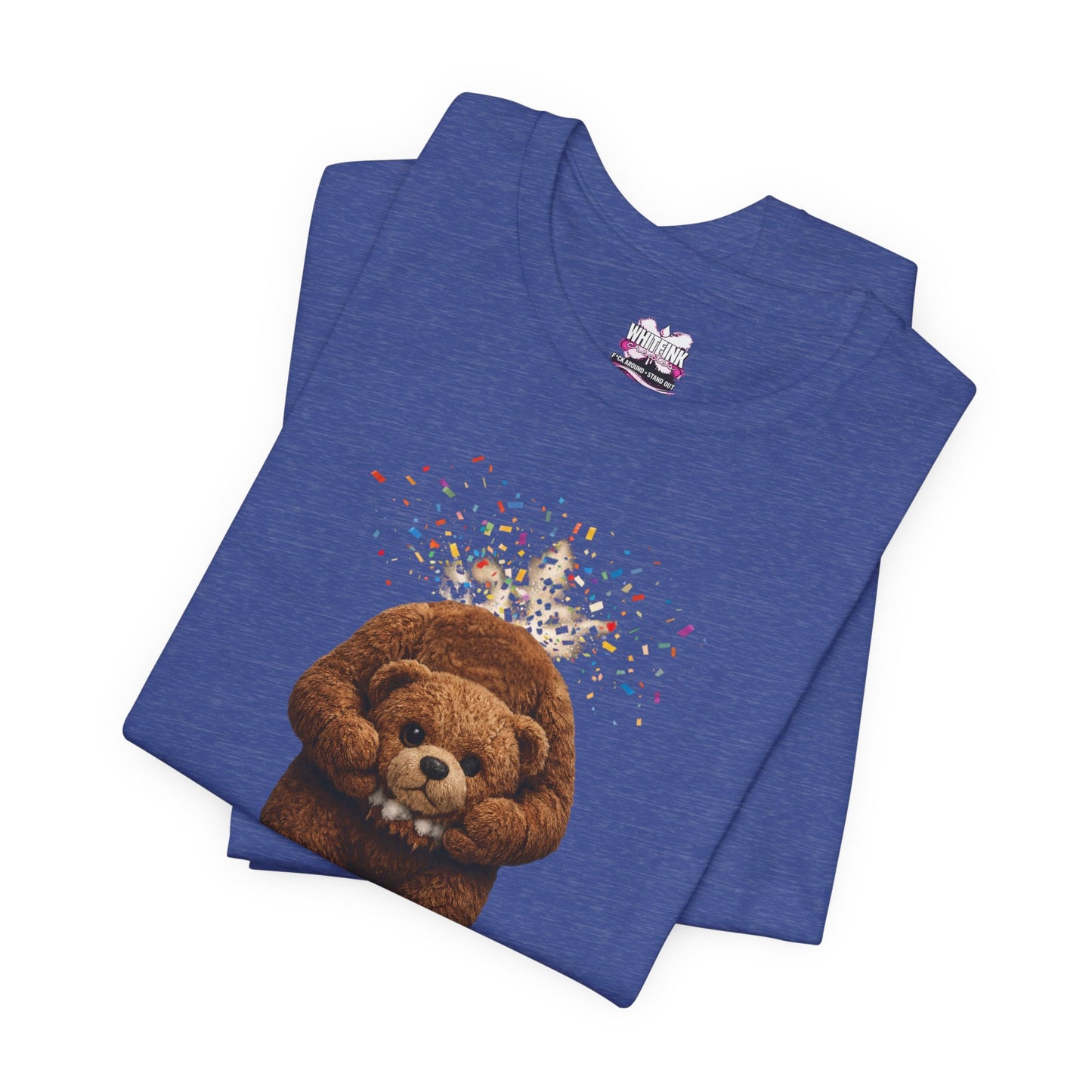 confetti bear