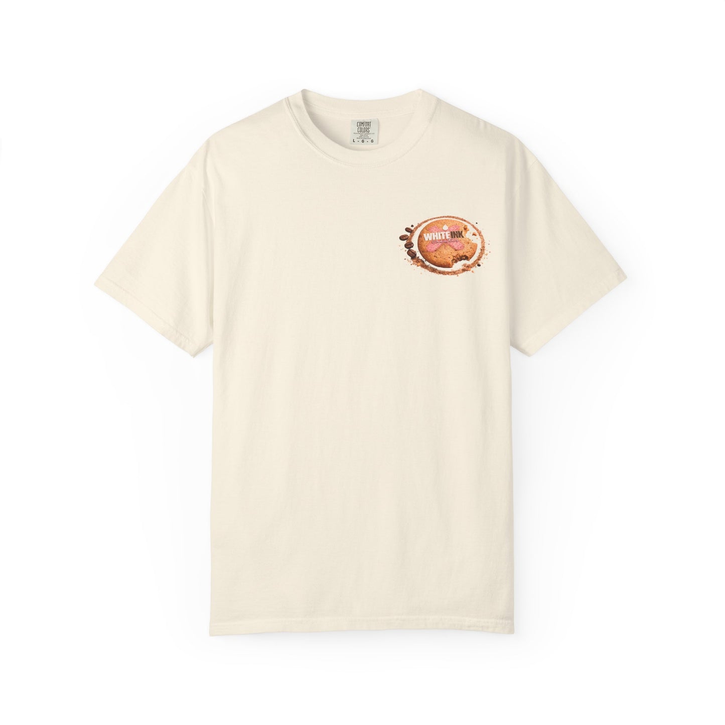 Biscuits and Joe T-shirt