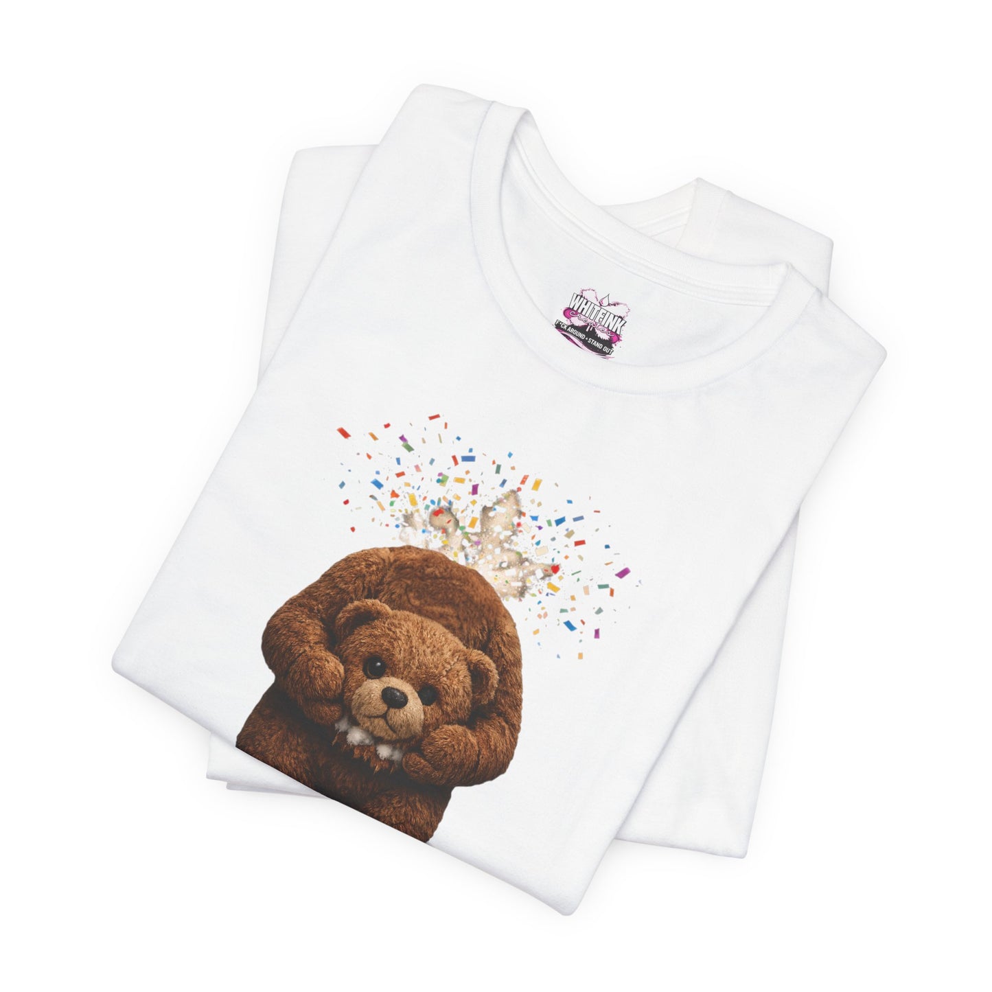 confetti bear