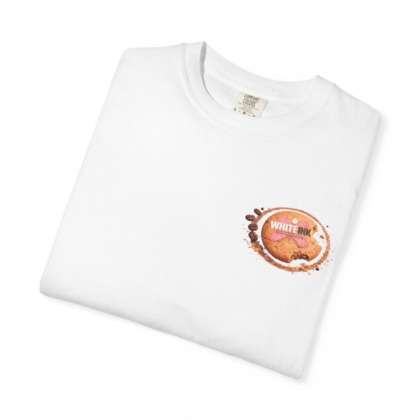 Biscuits and Joe T-shirt