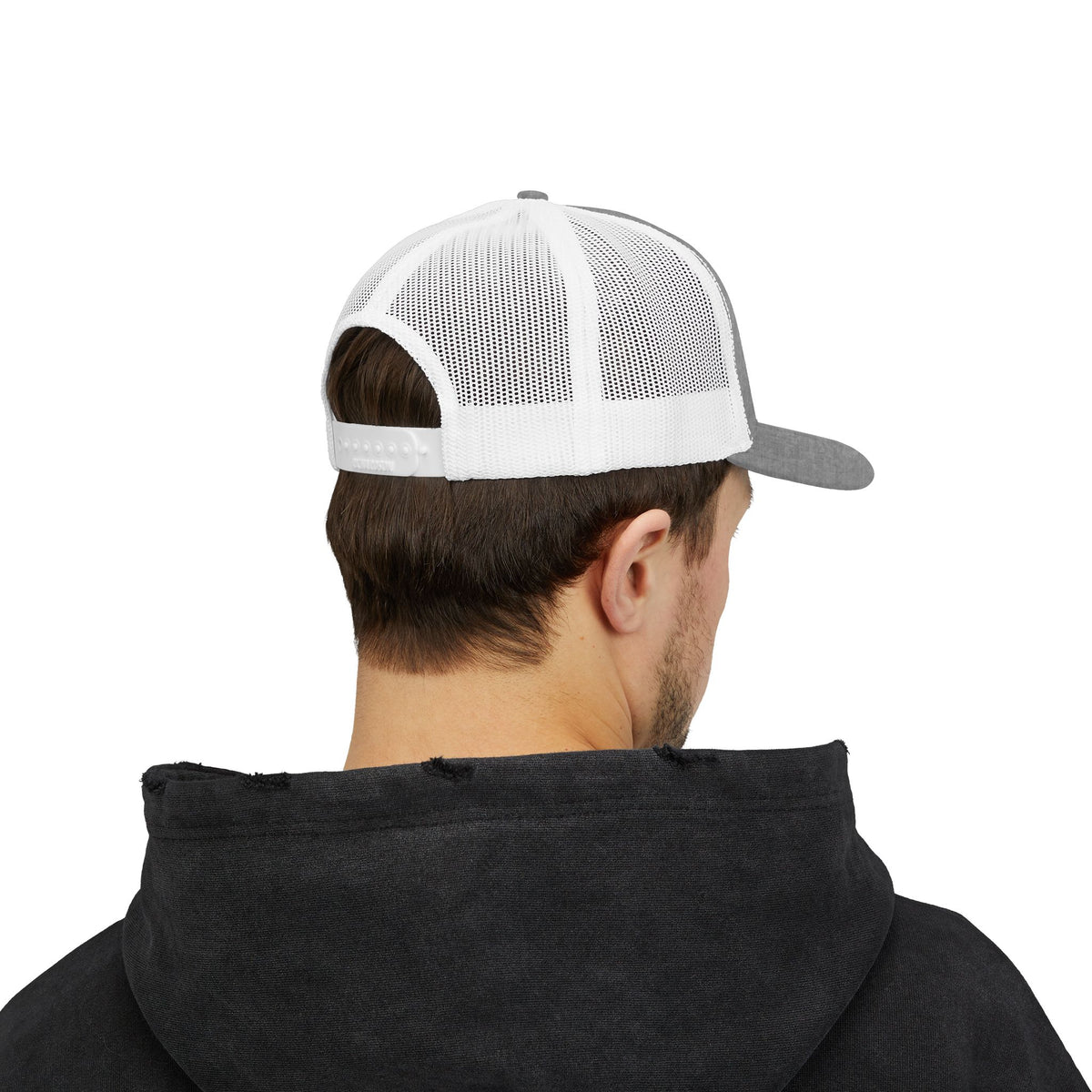 SingHUB SH Flat Bill Snapback