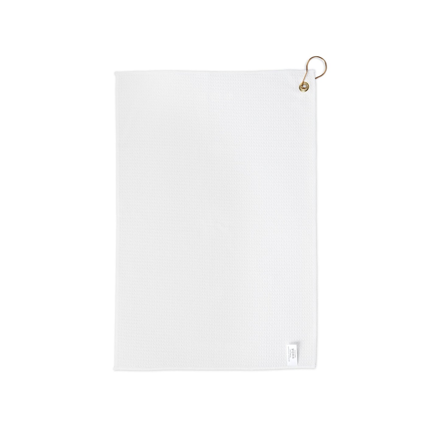 Solar Center Yoga Towel