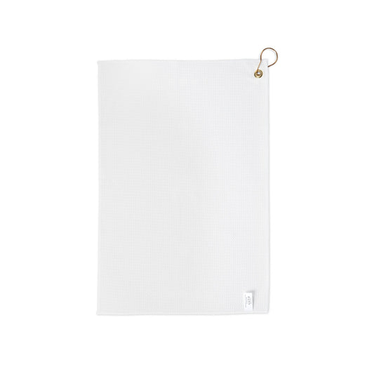 Solar Center Yoga Towel