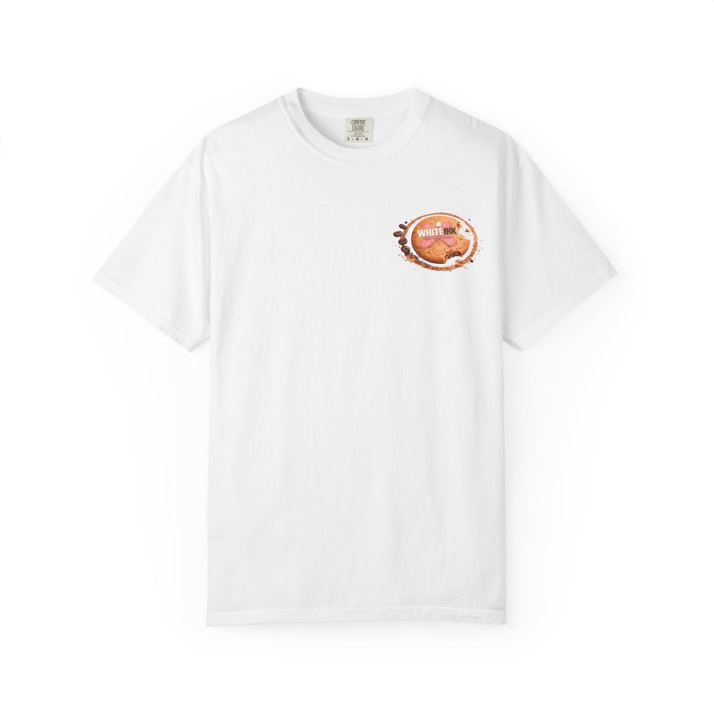 Biscuits and Joe T-shirt