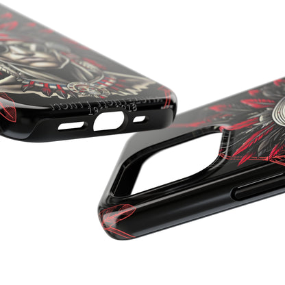 Aztec Pride Phone Case