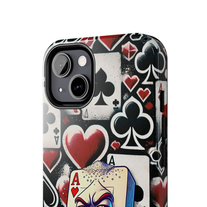 Salty Ace Phone Case