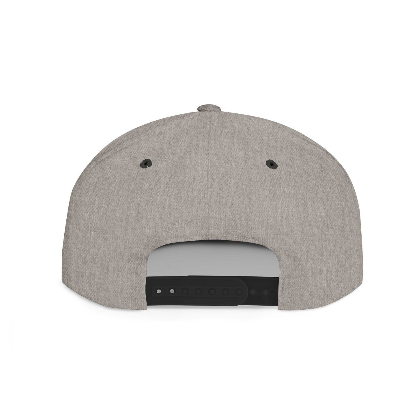 SingHUB SH Flat Bill Snapback