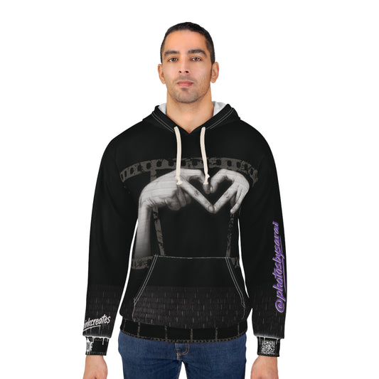 Custom Hoodie Balance