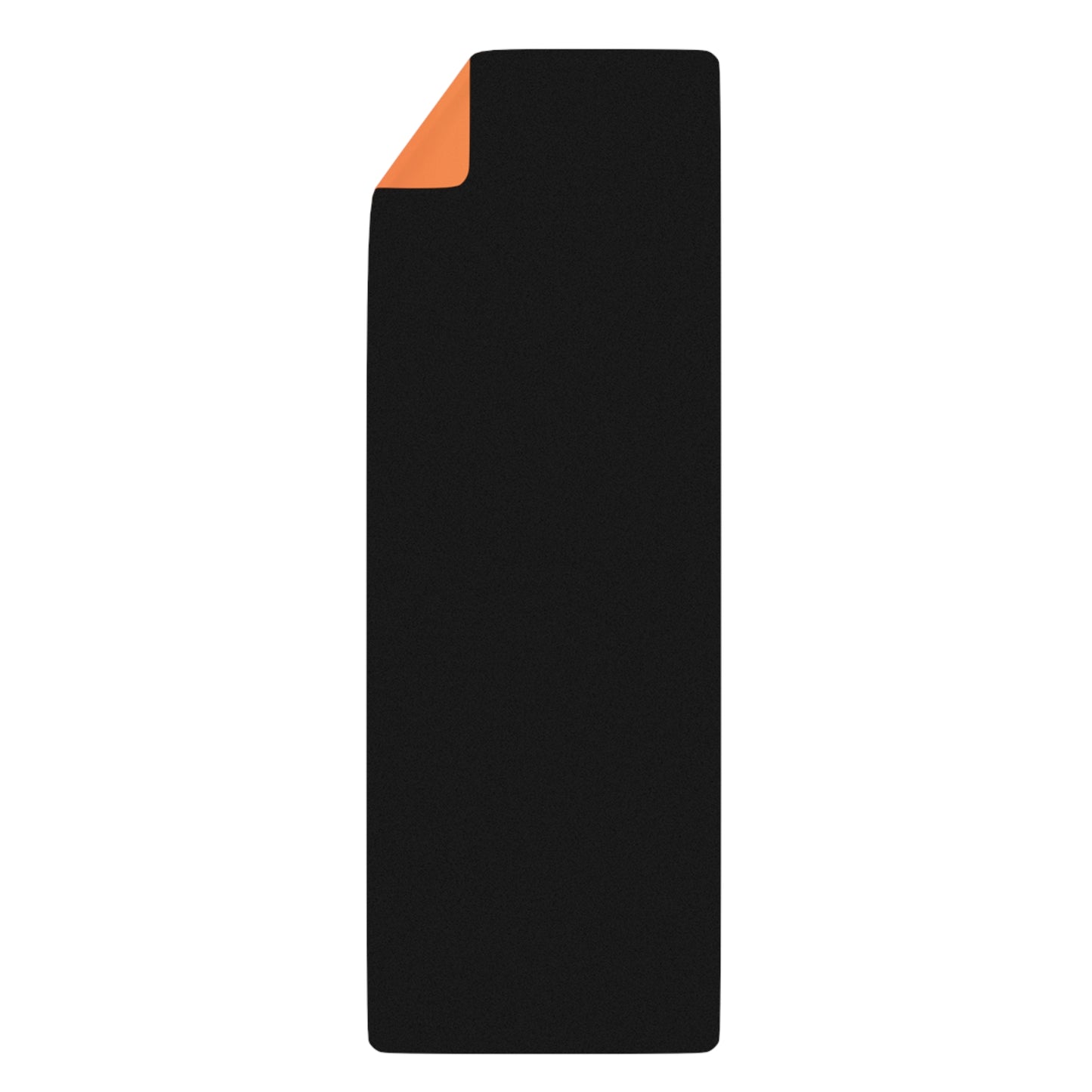 BIG ZEN Citrus Burst Yoga Mat