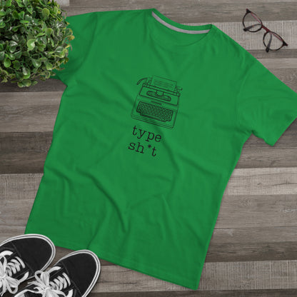 Type Sh*t T-shirt