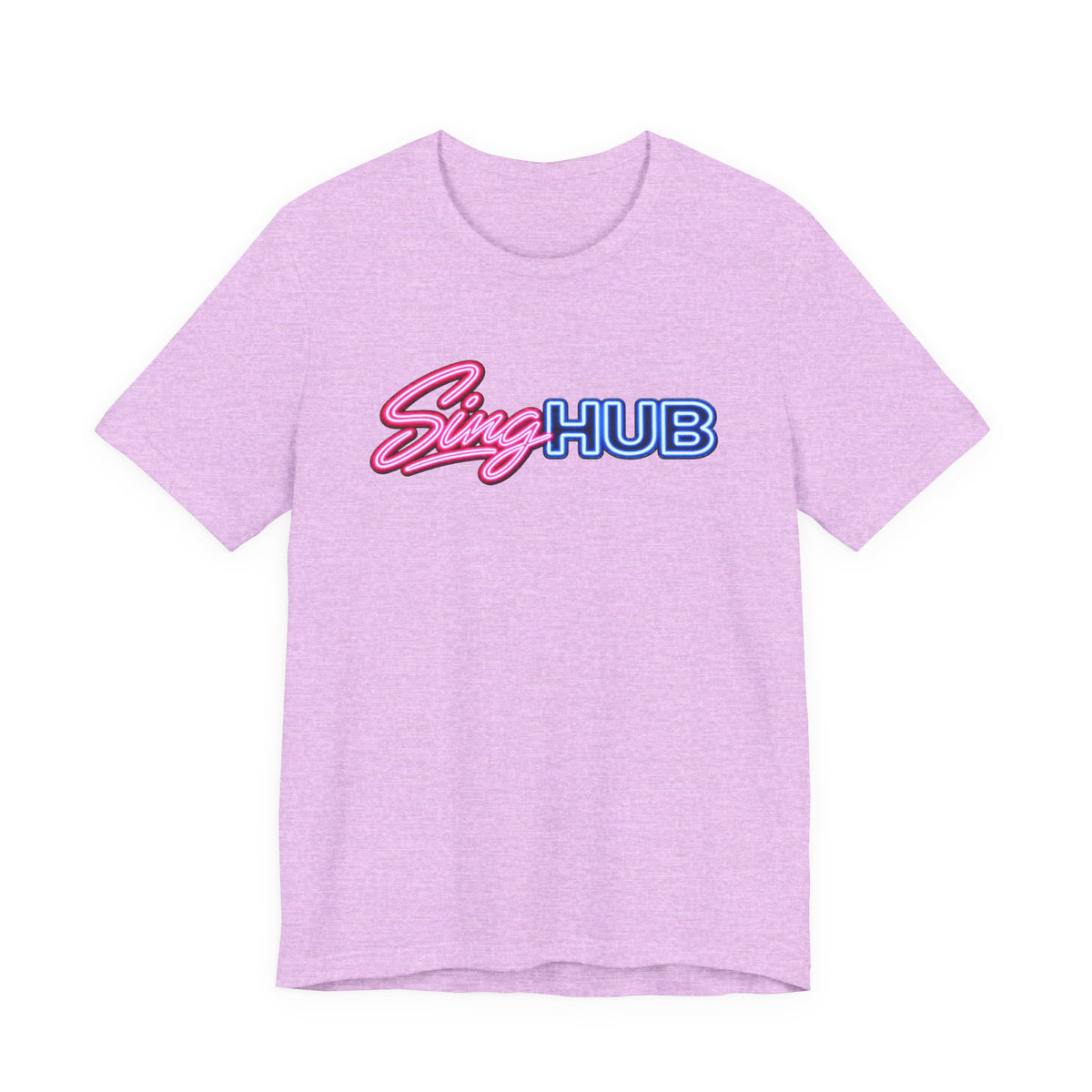 SingHUB Original T-shirt