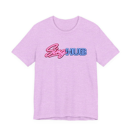 SingHUB Original T-shirt