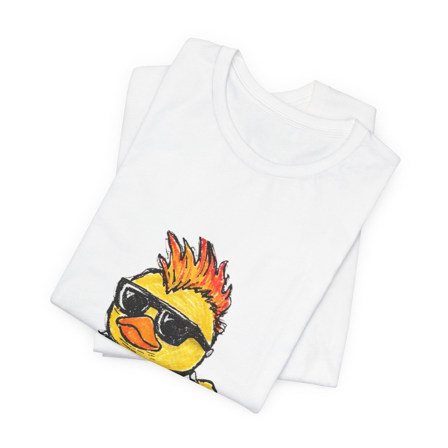 Get Ducked