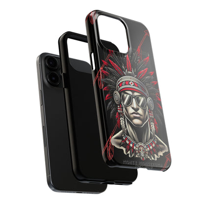 Aztec Pride Phone Case