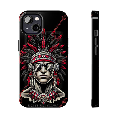 Aztec Pride Phone Case